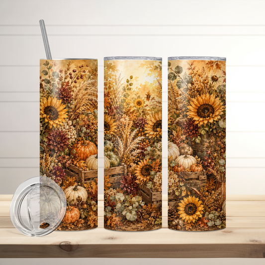 Sunflower Market