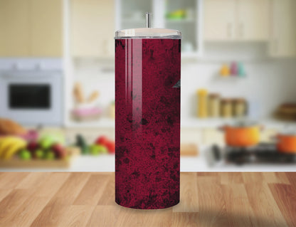 Atlanta Falcons | Football Inspired Tumbler