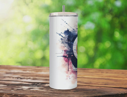 Los Angeles Rams | Football Inspired Tumbler