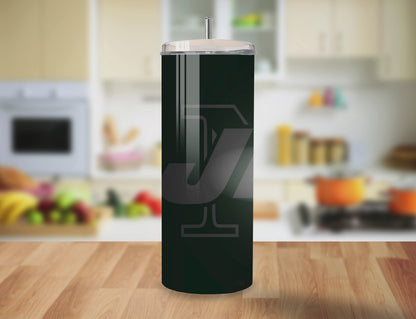New York Jets | Football Inspired Tumbler