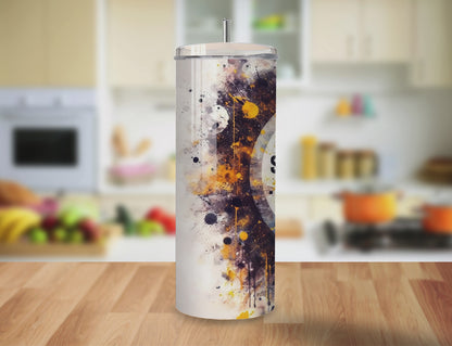 Pittsburgh Steelers | Football Inspired Tumbler