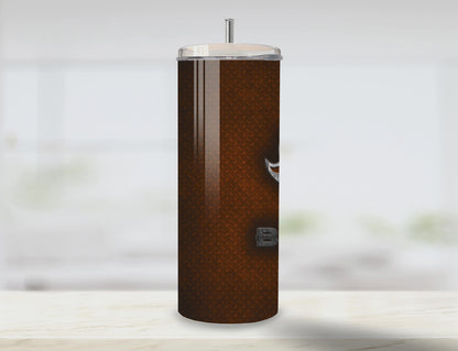 Denver Broncos | Football Inspired Tumbler