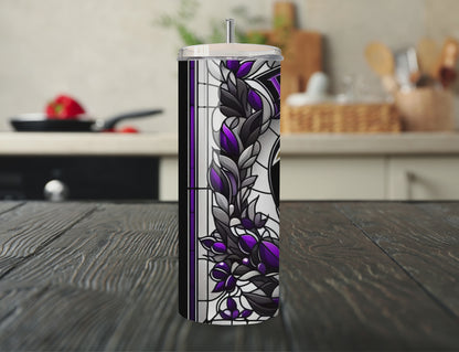 Baltimore Ravens | Football Inspired Tumbler