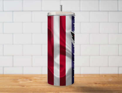 Arizona Cardinals | Football Inspired Tumbler