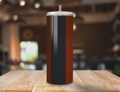 Cincinnati Bengals | Football Inspired Tumbler