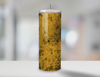 Pittsburgh Steelers | Football Inspired Tumbler
