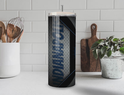 Indianapolis Colts | Football Inspired Tumbler