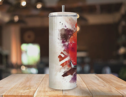 Cleveland Browns | Football Inspired Tumbler