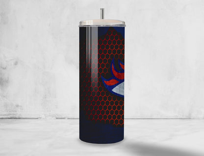 Denver Broncos | Football Inspired Tumbler