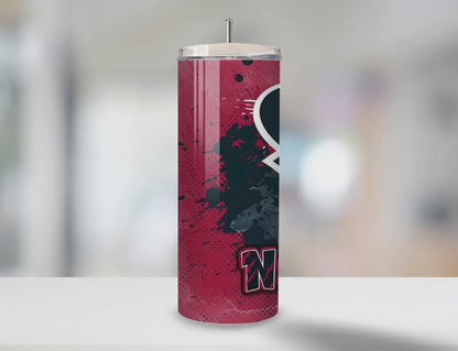 Houston Texans | Football Inspired Tumbler