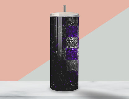 Baltimore Ravens | Football Inspired Tumbler