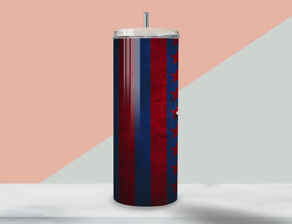 New England Patriots | Football Inspired Tumbler