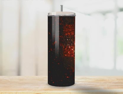 Cleveland Browns | Football Inspired Tumbler