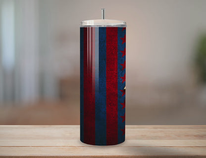 Buffalo Bills | Football Inspired Tumbler