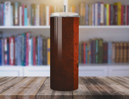 Denver Broncos | Football Inspired Tumbler