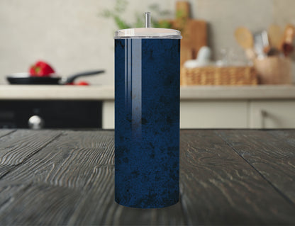 Indianapolis Colts | Football Inspired Tumbler