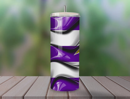Baltimore Ravens | Football Inspired Tumbler