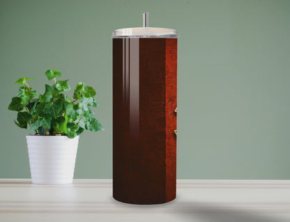 Cincinnati Bengals | Football Inspired Tumbler