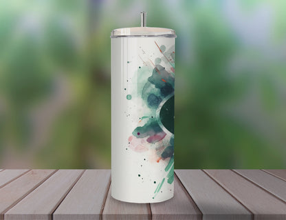 New York Jets | Football Inspired Tumbler