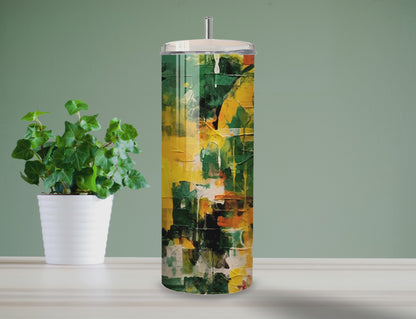 Green Bay Packers | Football Inspired Tumbler
