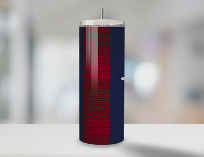New England Patriots | Football Inspired Tumbler