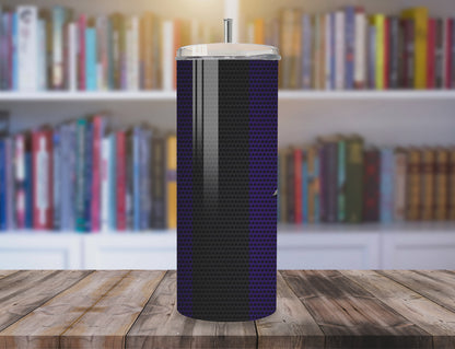Baltimore Ravens | Football Inspired Tumbler