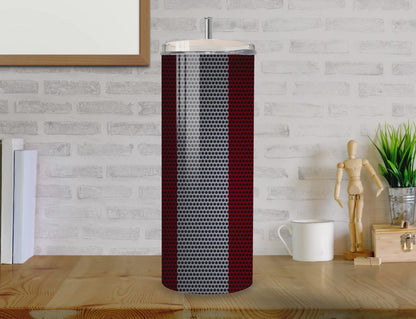 Arizona Cardinals | Football Inspired Tumbler
