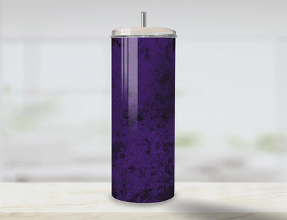 Minnesota Vikings | Football Inspired Tumbler