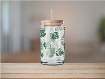 Libbey Glass Cup | Mystic Boho