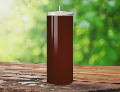 Cincinnati Bengals | Football Inspired Tumbler