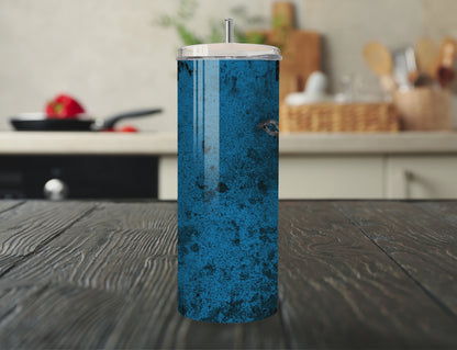 Detroit Lions | Football Inspired Tumbler
