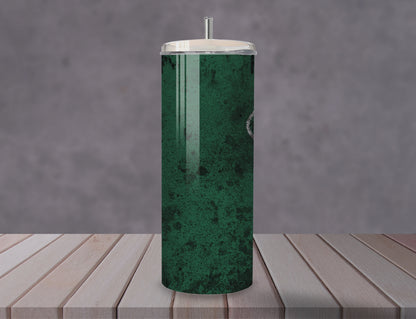 New York Jets | Football Inspired Tumbler
