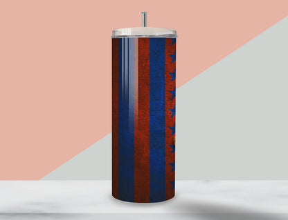 Denver Broncos | Football Inspired Tumbler