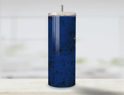 Buffalo Bills | Football Inspired Tumbler