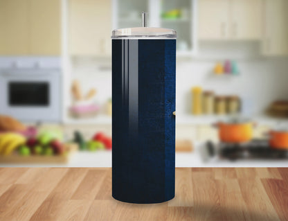 New England Patriots | Football Inspired Tumbler