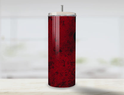 San Francisco 49ers | Football Inspired Tumbler