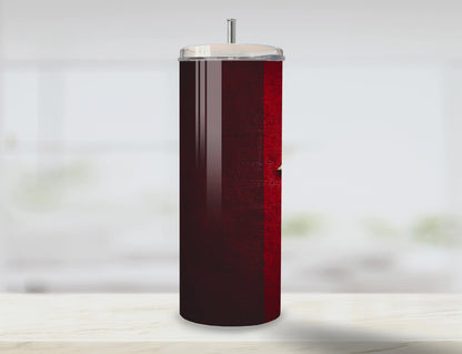 Atlanta Falcons | Football Inspired Tumbler