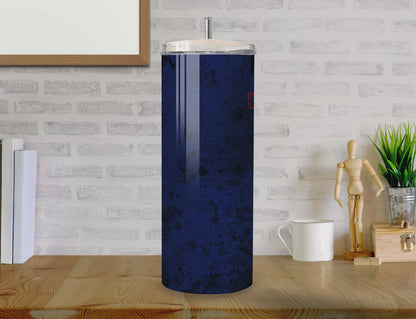 New York Giants | Football Inspired Tumbler