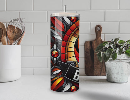 Cincinnati Bengals | Football Inspired Tumbler