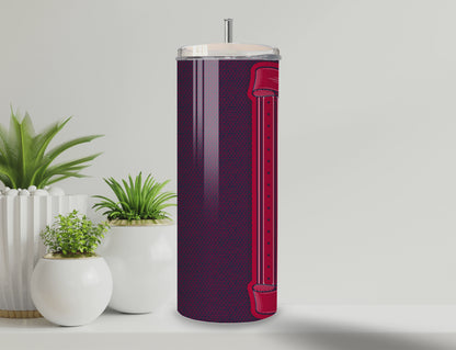 New England Patriots | Football Inspired Tumbler