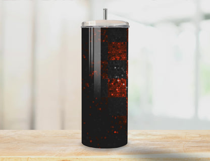 Cincinnati Bengals | Football Inspired Tumbler