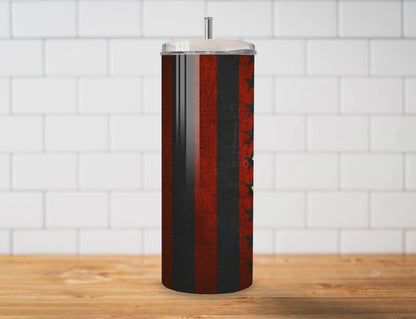 Cincinnati Bengals | Football Inspired Tumbler