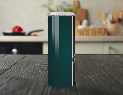 Philadelphia Eagles | Football Inspired Tumbler