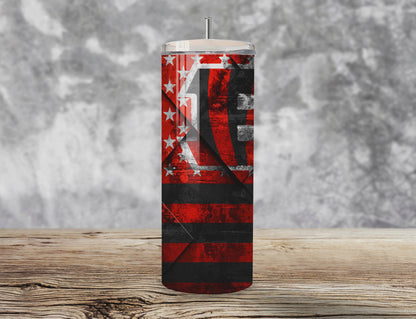 Cincinnati Bengals | Football Inspired Tumbler