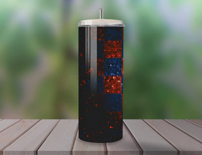 Denver Broncos | Football Inspired Tumbler