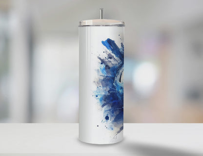 Indianapolis Colts | Football Inspired Tumbler