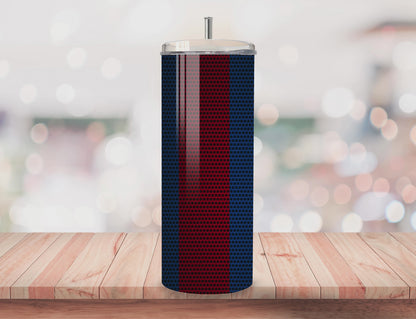 Buffalo Bills | Football Inspired Tumbler
