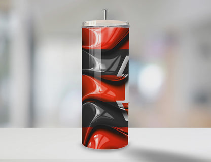 Cincinnati Bengals | Football Inspired Tumbler
