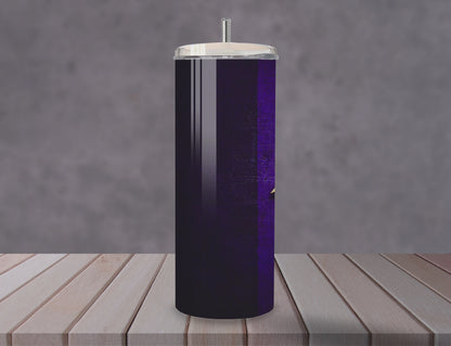 Baltimore Ravens | Football Inspired Tumbler