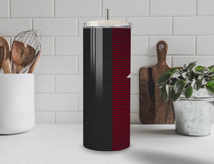 Atlanta Falcons | Football Inspired Tumbler